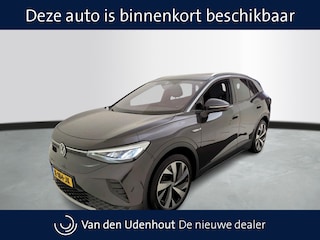Volkswagen ID.4 First 77 kWh | Binnenkort beschikbaar |