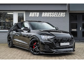 Audi Q8 60 TFSI e quattro Pro Line S Competition Mega Compleet ! SQ8 style...