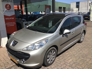 Peugeot 207 Sw 1.6 VTi 16V 120pk Aut.