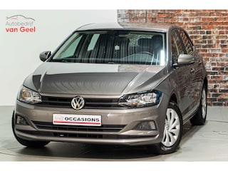 Volkswagen Polo 1.0 MPI Trendline | Airco | Cruise Control | Apple Carplay