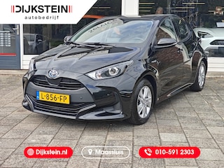 Toyota Yaris 1.5 Hyb. Active