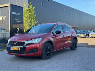 Citroën DS4 1.2 PureTech So Chic|LEDER|CAMERA|NL AUTO|TREKHAAK|D-RIEM VV