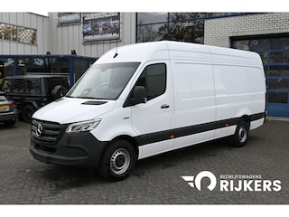 Mercedes-Benz Sprinter 314 L3H2 Pro RWD 81kWh LED koplampen, 115 kW DC laden