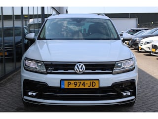 Volkswagen Tiguan 2.0 TSI 4Motion Highline R-Line PANORAMADAK VIRTUAL ACC TREKHAAK