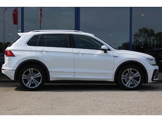 Volkswagen Tiguan 2.0 TSI 4Motion Highline R-Line PANORAMADAK VIRTUAL ACC TREKHAAK