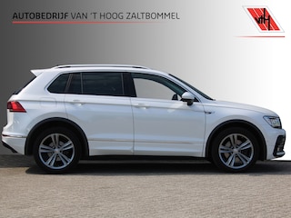 Volkswagen Tiguan 2.0 TSI 4Motion Highline R-Line PANORAMADAK VIRTUAL ACC TREKHAAK