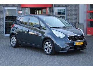 Kia Venga 1.6 CVVT Dream Team Edition Camera/Navigatie/Clima