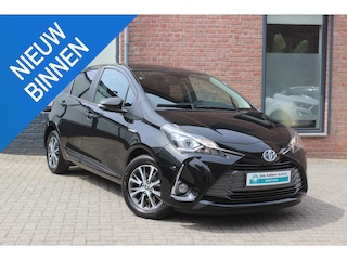 Toyota Yaris 1.5 Hybrid Y20 DAB, Camera, Carplay, PDC, Keyless