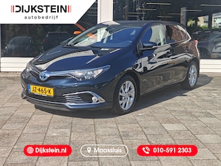 Toyota Auris 1.8 Hybrid Executive