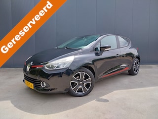 Renault Clio 1.5 dCi ECO Authentique LED NAVI CRUISE ECC