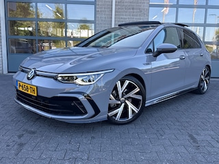 Volkswagen Golf 1.5 eTSI R-Line Business |SCHUIFDAK|HARMAN/KARDON|