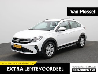Volkswagen Taigo 1.0 TSI Life 95 PK | Airco | Apple Carplay | Adaptieve Cruise Control | Lane Assist | Digitale Cockpit | Lichtmetalen velgen |