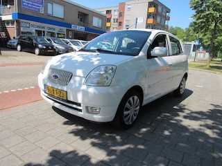 Kia Picanto 1.0 EX Airco