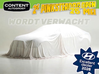 Hyundai Kona EV 204pk 2WD Aut. Premium