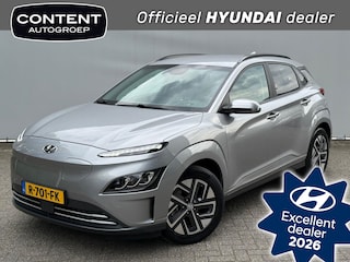 Hyundai Kona EV 204pk 2WD Aut. Premium