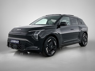 Kia EV3 GT-Line 81.4 kWh | NIEUW!! Uit voorraad leverbaar! | Panoramadak | Stoelverwarming | Harman Kardon |