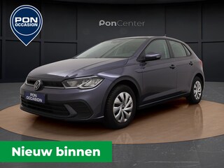 Volkswagen Polo 1.0 TSI Polo | Carplay | LED | Airco | Cruise Control |