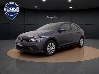 Volkswagen Polo 1.0 TSI Polo | Carplay | LED | Airco | Cruise Control |