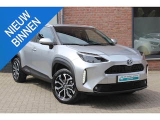 Toyota Yaris Cross 1.5 Hybrid Executive PDC|Camera|Navi/Carplay|Winterpack|Keyless|AdaptCC|