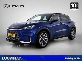 Lexus LBX Cool 2WD | Adaptive Cruise | Carplay | Stoelverwarming |