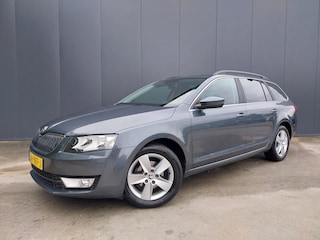 Skoda Octavia Combi 1.2 TSI Greentech Ambition NAVI CRUISE AIRCO TREKHAAK