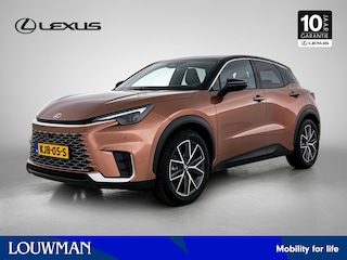 Lexus LBX Cool 2WD | Trekhaak | Stoelgeheugen | Carplay |