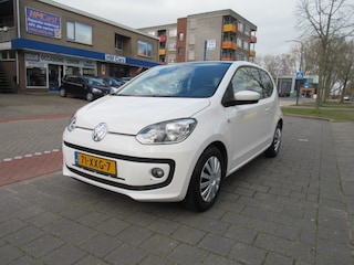 Volkswagen Up 1.0 60PK BMT Airco/Cruise/elektr dak etc