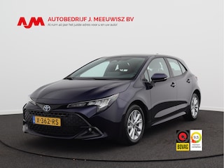Toyota Corolla Hybrid 140 Active/ nieuwstaat!