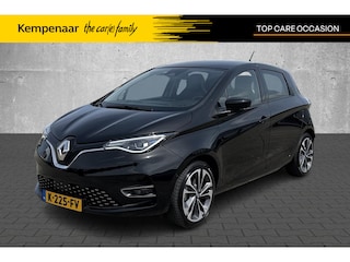 Renault Zoe R135 Intens Bose 52 kWh (incl Accu)