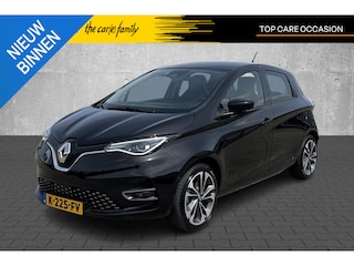 Renault Zoe R135 Intens Bose 52 kWh (incl Accu)