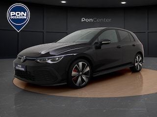 Volkswagen Golf 1.4 eHybrid GTE | ACC | Side Assist | Stuur-/Stoelverwarming | Matrix LED | Parkeerhulp | Spiegelpakket | Sportstoelen | 18'' |