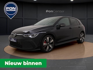 Volkswagen Golf 1.4 eHybrid GTE | ACC | Side Assist | Stuur-/Stoelverwarming | Matrix LED | Parkeerhulp | Spiegelpakket | Sportstoelen | 18'' |