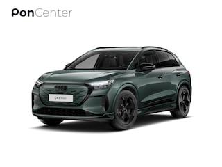 Audi Q4 S edition 45 82 kWh 210 kW / 286 PK