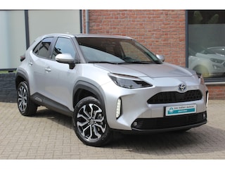 Toyota Yaris Cross 1.5 Hybrid Executive PDC|Camera|Navi/Carplay|ElekAchterklep|Winterpack|Keyless|AdaptCC