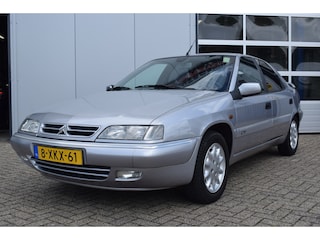 Citroën Xantia 1.8i-16V SX | Nette staat | Historie aanwezig | Trekhaak