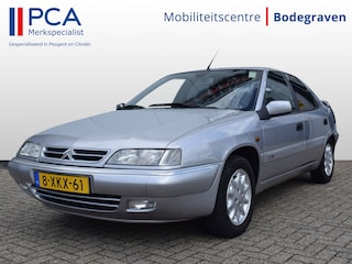 Citroën Xantia 1.8i-16V SX | Nette staat | Historie aanwezig | Trekhaak