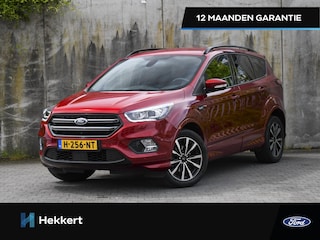 Ford Kuga ST Line 1.5 EcoBoost 150pk WINTER-PACK | 18''LM | SONY AUDIO | CAMERA | CRUISE.C | NAVI