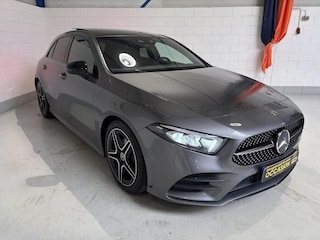 Mercedes-Benz A 180 136pk DCT7 AMG-Line, Pano, Sfeer, Widescreen, Camera