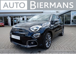 Fiat 500X 1.5 Hybrid Sport / INCL. 12 mnd BOVAG / Camera