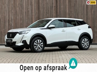 Peugeot 2008 1.2 PureTech Active / Navigatie / Cruise /
