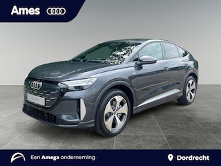 Audi Q4 S edition quattro performance 82 kWh