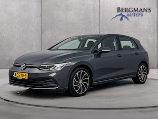 Volkswagen Golf - 1.5 eTSI Style Business // APPLE CARPLAY // PDC V+A //