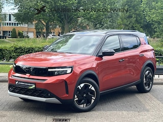 Opel Frontera Extended range Electric GS 54 kWh | WINTERPAKKET | LONG RANGE | DIRECT LEVERBAAR