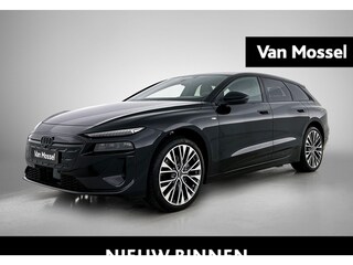 Audi A6 e-tron S edition 83 kWh | Trekhaak | Getint Glas | Stuurverwarming | Apple Carplay | Sportstoelen |