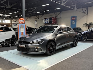Volkswagen Scirocco 1.4 TSI 122PK! Clima | sportvelgen |