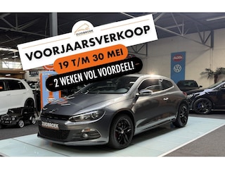 Volkswagen Scirocco 1.4 TSI 122PK! Clima | sportvelgen |