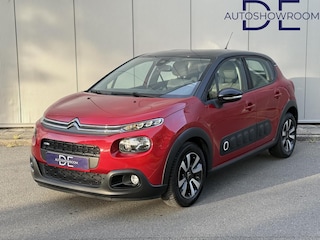 Citroën C3 1.2 PureTech Shine | Carplay | Camera | Dealer OH