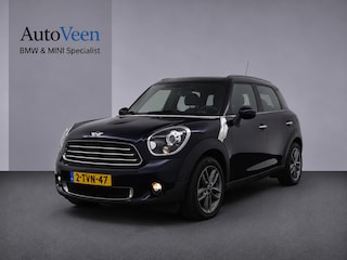 Mini Countryman 1.6 One Business Line (CRUISE, NAVI, AIRCO, GOED ONDERHOUDEN)