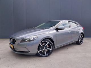 Volvo V40 2.0 D4 191 PK Summum LEER LED NAVI CRUISE ECC