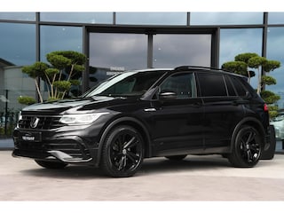 Volkswagen Tiguan 1.5 TSI R-Line Business+ CARPLAY | STOELVERWARMING